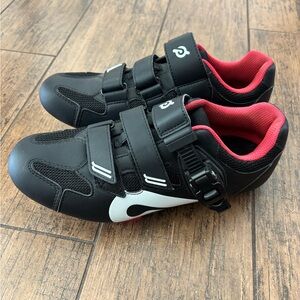 Women’s Peloton Cycling Shoes